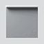 SIEDLE Lichtmodul si 399x399x50mm LEDF 600-4/4-0 SM