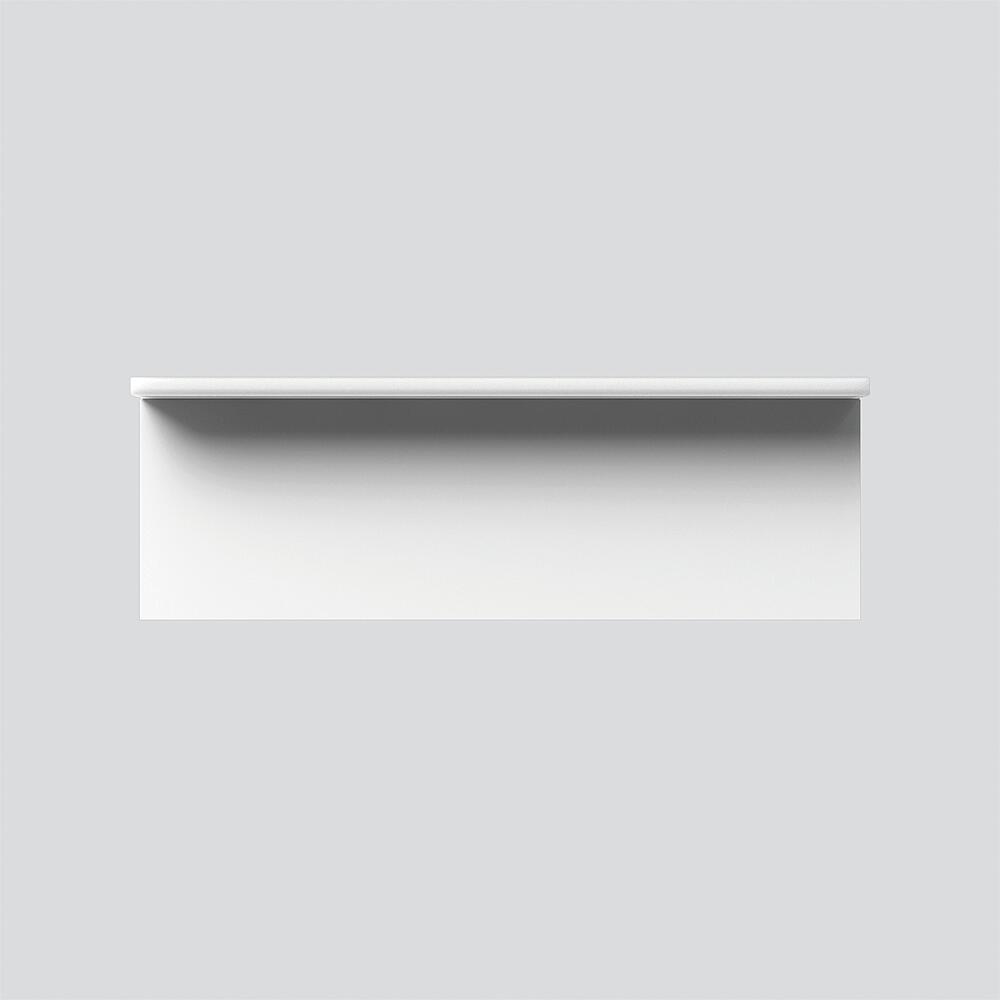 SIEDLE Lichtmodul ws 599x199x50mm LEDF 600-6/2-0 W