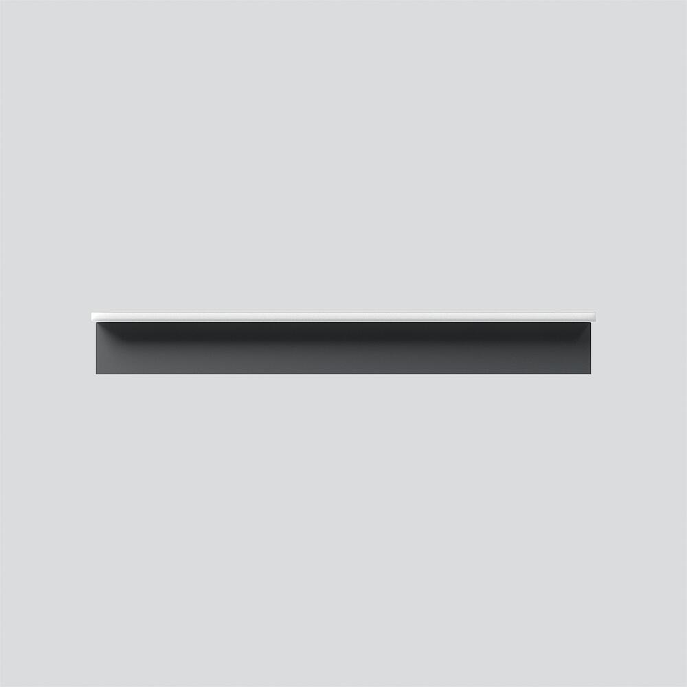 SIEDLE Lichtmodul gr 799x99x50mm LEDF 600-8/1-0 DG