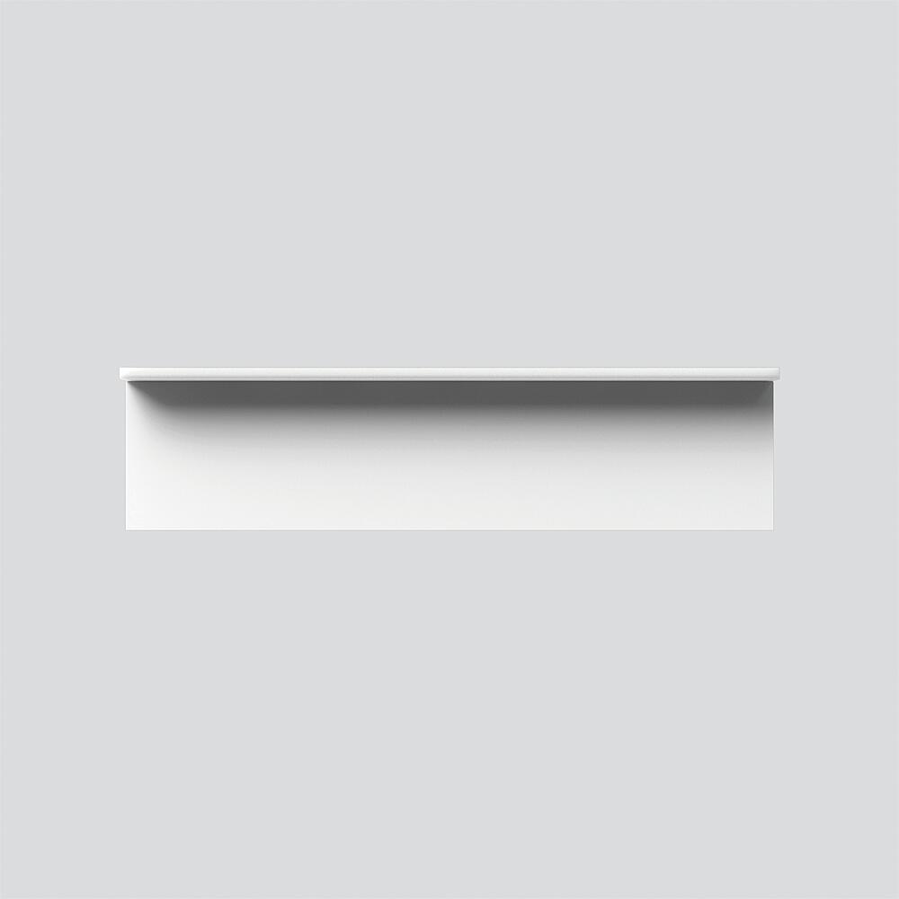 SIEDLE Lichtmodul ws 799x199x50mm LEDF 600-8/2-0 W