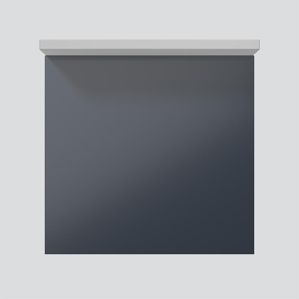 SIEDLE Lichtmodul anth 299x299x50mm LEDF 600-3/3-0 AG