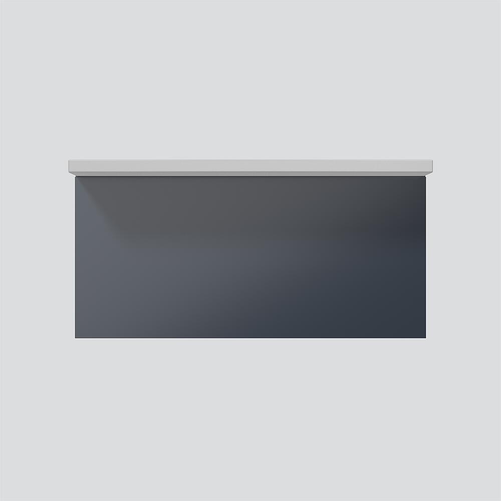 SIEDLE Lichtmodul anth 399x99x50mm LEDF 600-4/2-0 AG