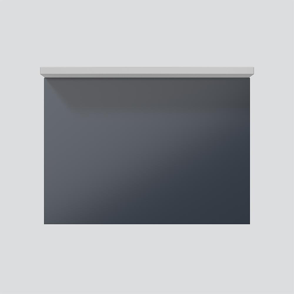 SIEDLE Lichtmodul anth 399x299x50mm LEDF 600-4/3-0 AG