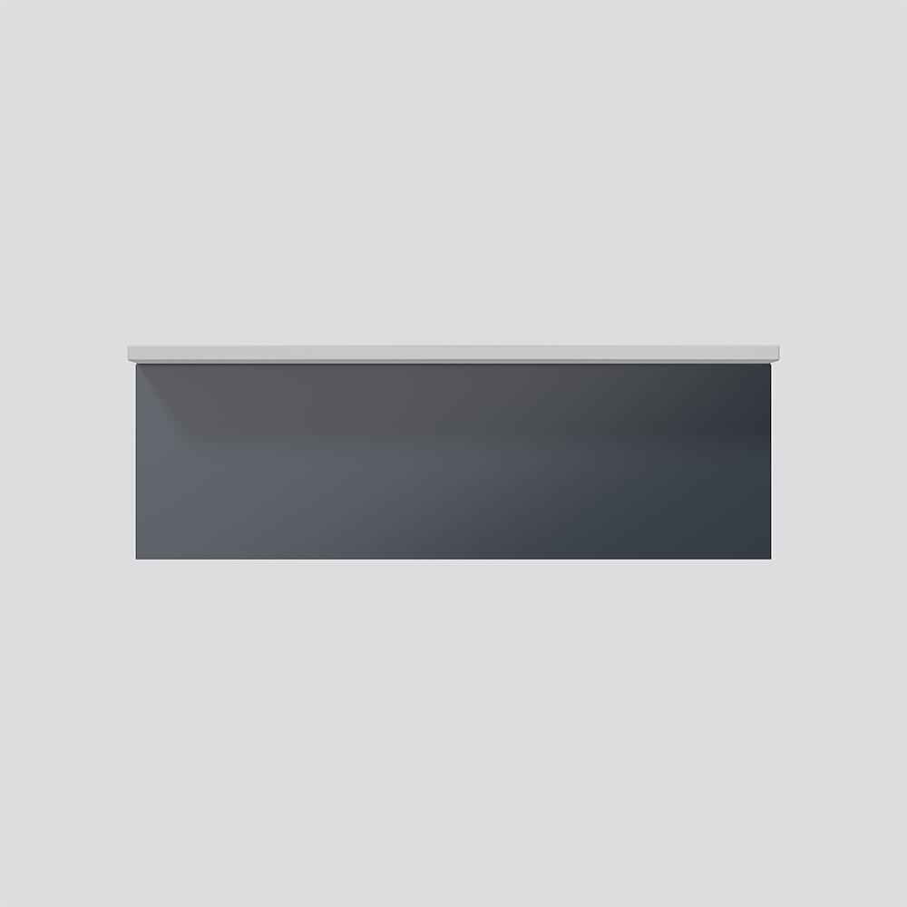 SIEDLE Lichtmodul anth 599x199x50mm LEDF 600-6/2-0 AG