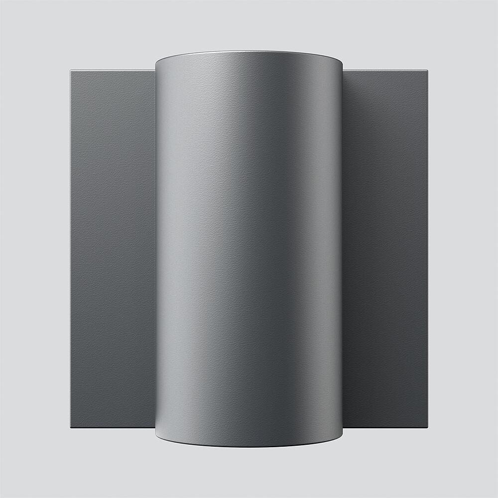 SIEDLE Lichtmodul dgr 99x99x62mm LEDS 600-0 DG