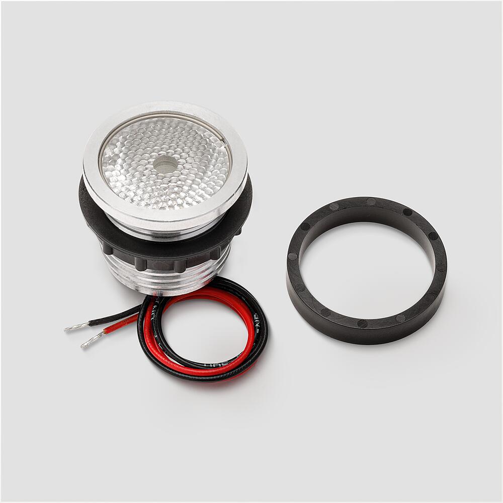 SIEDLE Zubehör Sprechanlage Türstat LEDS 600-0