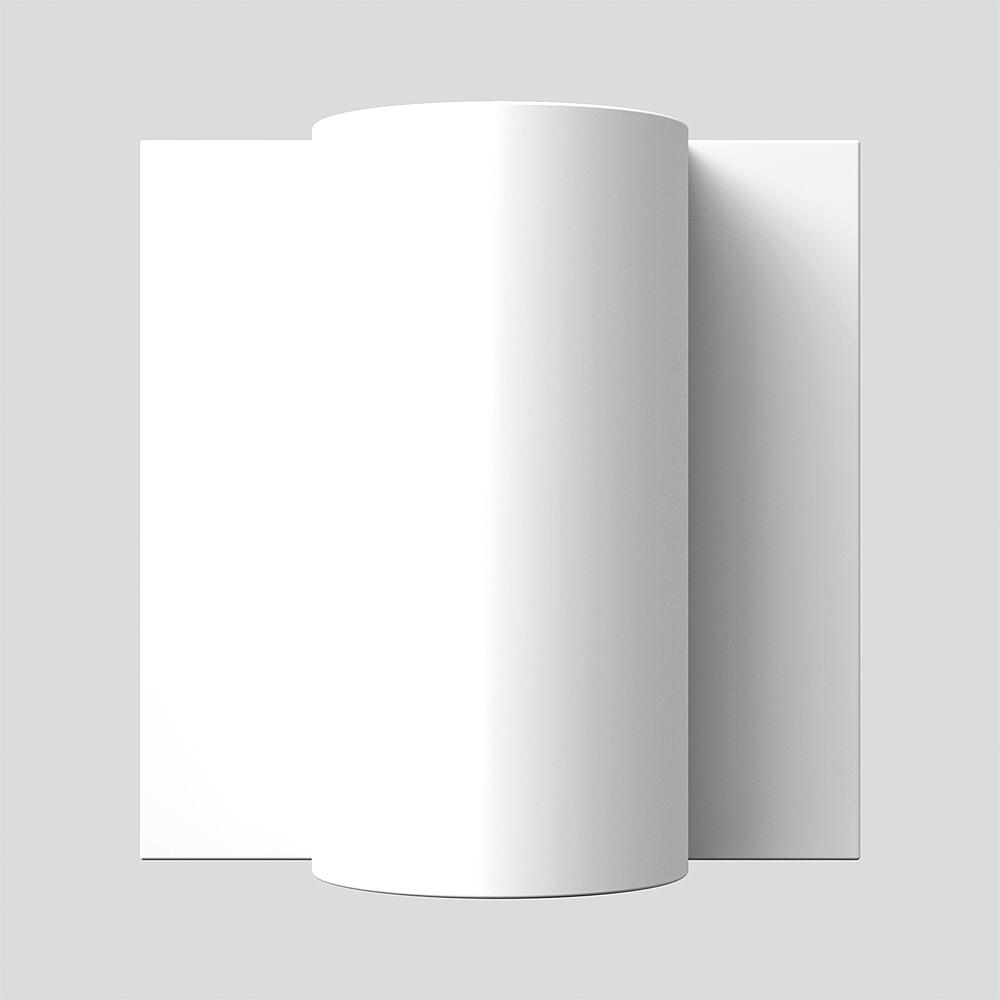 SIEDLE Lichtmodul ws 99x99x62mm LEDS 600-0 W