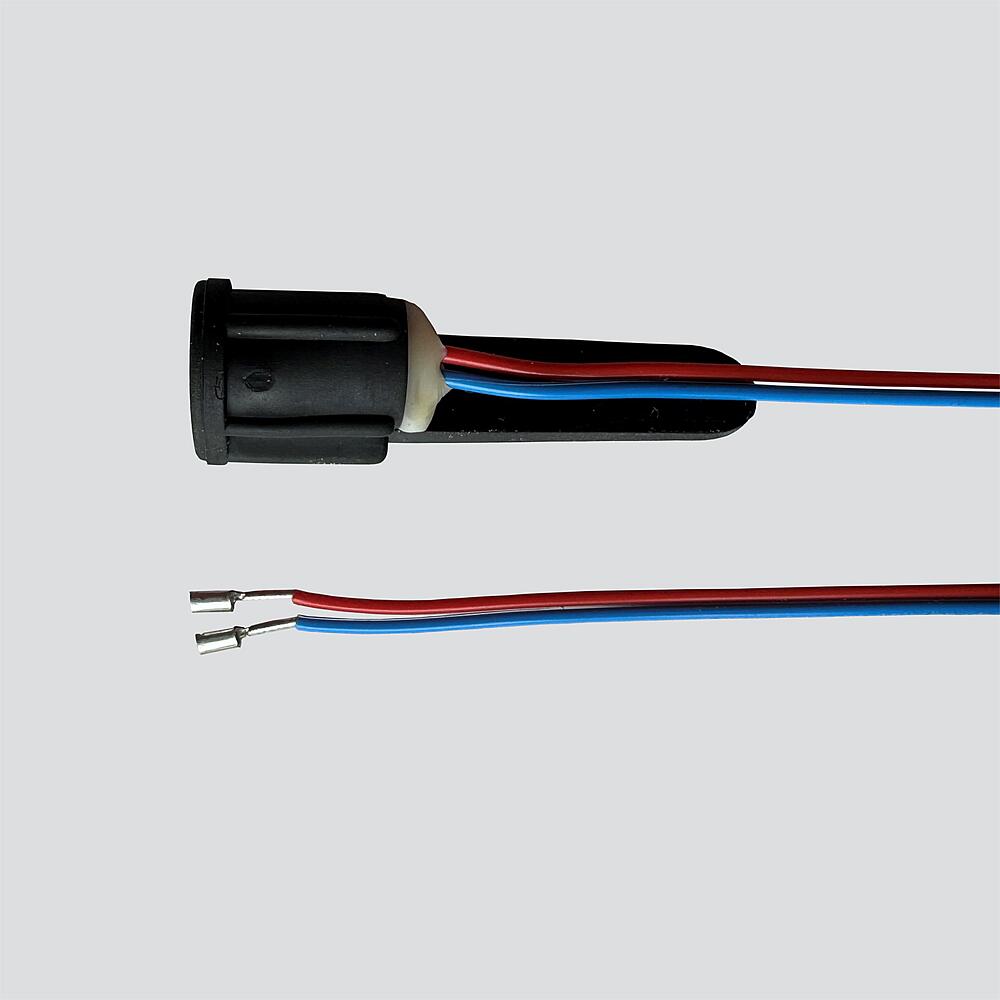 SIEDLE Mikrofon Türstat sw x TLM 511-0, TLE 051-0