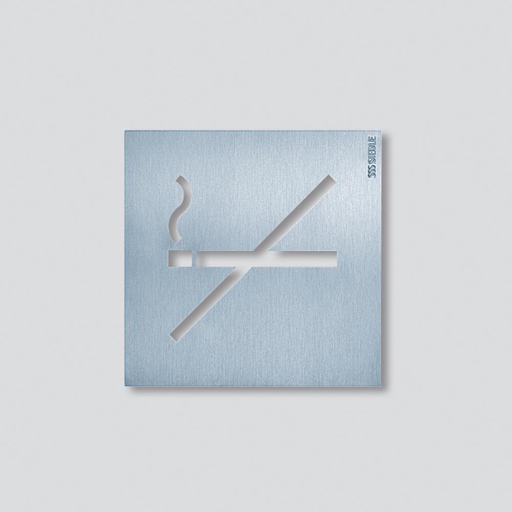 SIEDLE Warnschild VA si Hinweissymbol OSP 0007