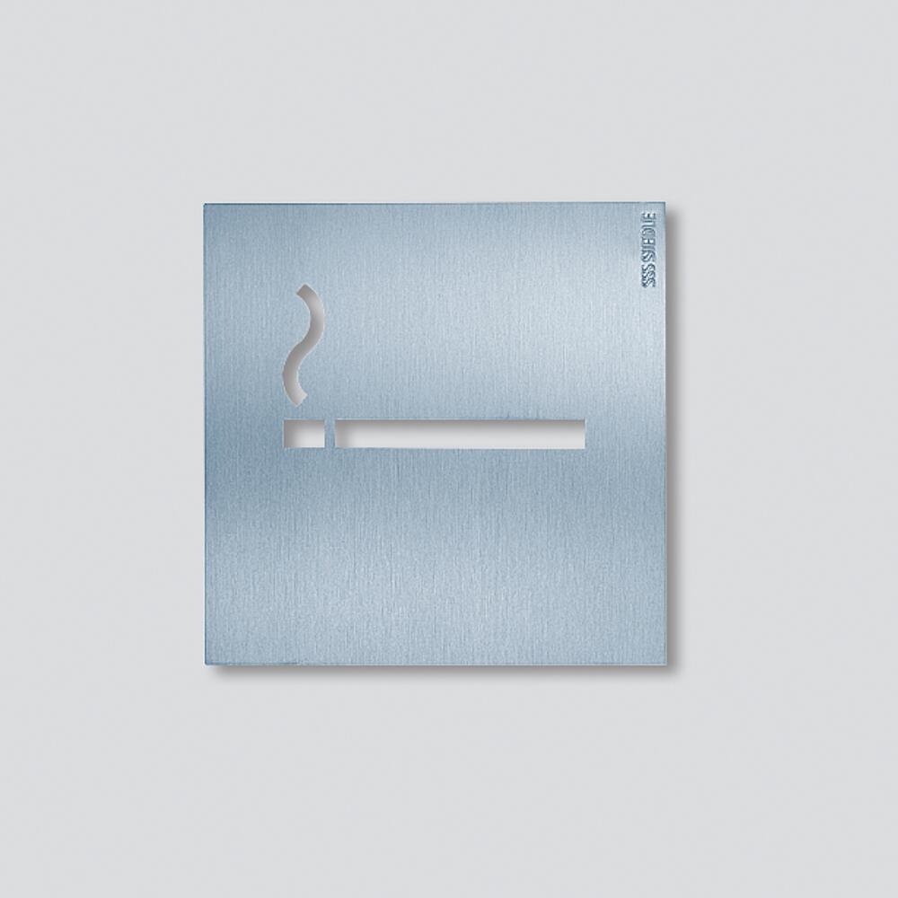 SIEDLE Warnschild VA si Hinweissymbol OSP 0008