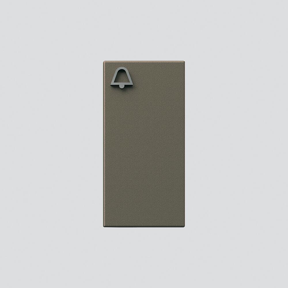 SIEDLE Zubehör Sprechanlage Kst Türstat TM 612-1/-2, BTM 650-01/-02 BG