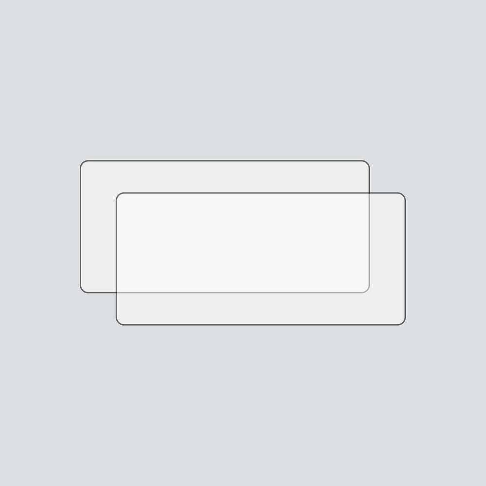 SIEDLE Schriftband ws CSx/STx 850-2