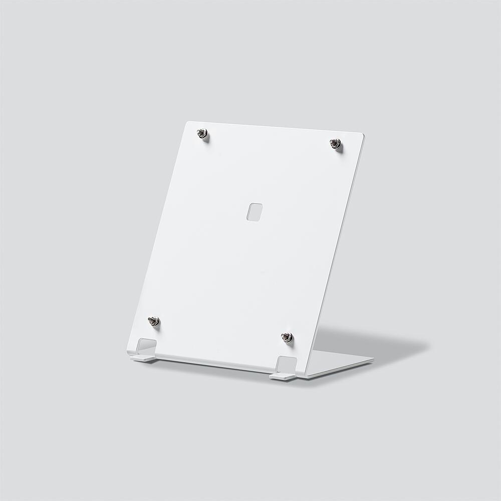 SIEDLE Tischkonsole VA Hausstation ws AZTVP 870-0 W