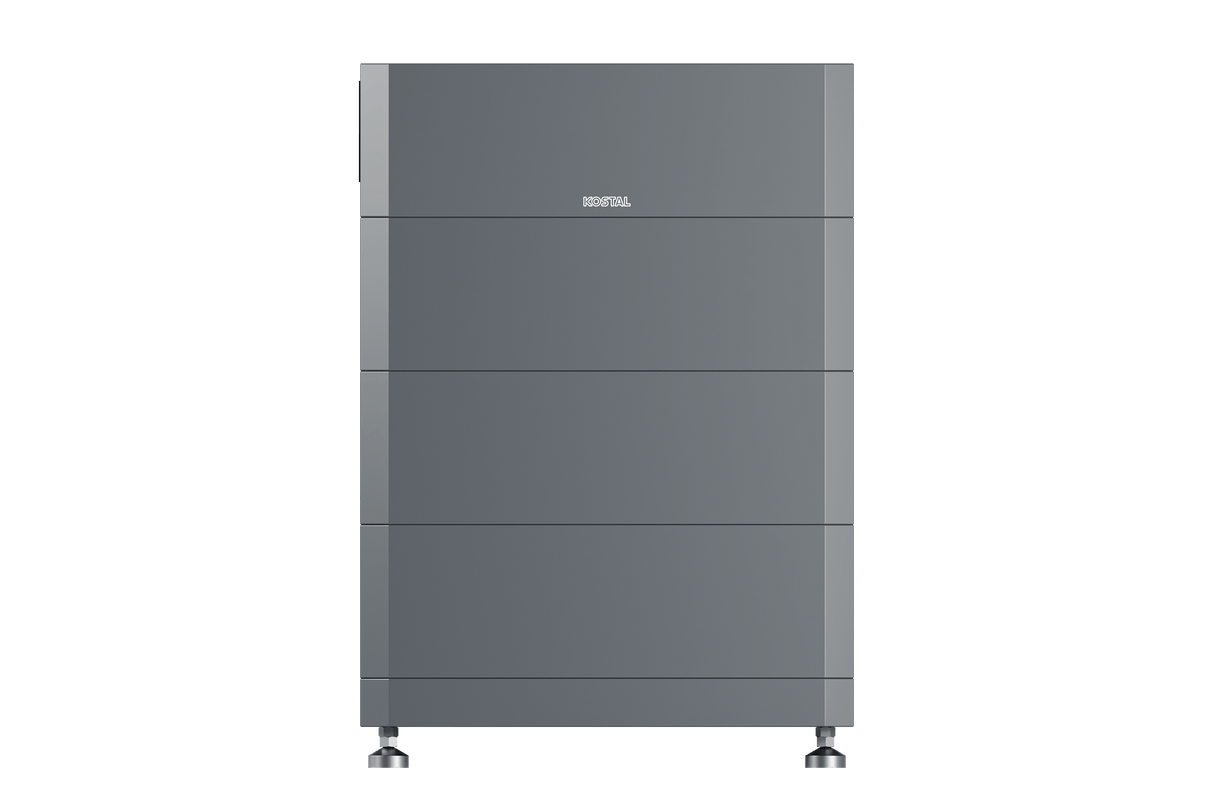 KOSTAL HELIVOR HV 9,6 kWh