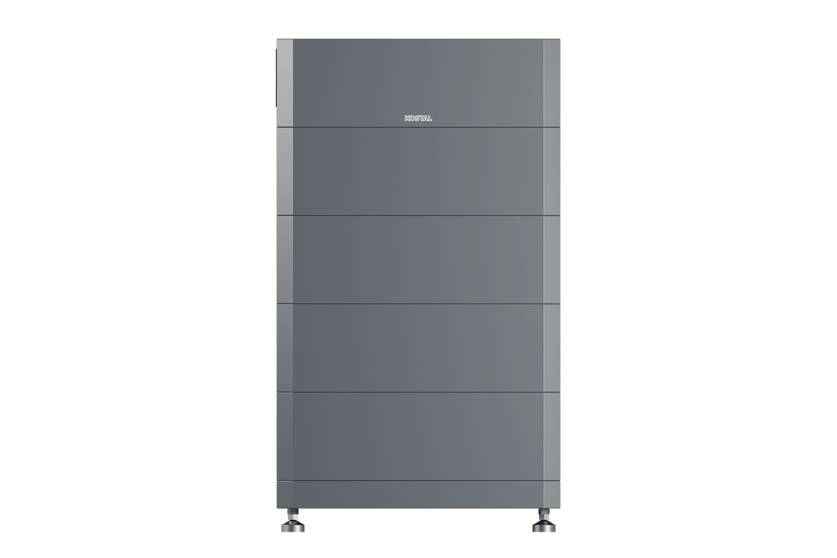 KOSTAL HELIVOR HV 12,8 kWh