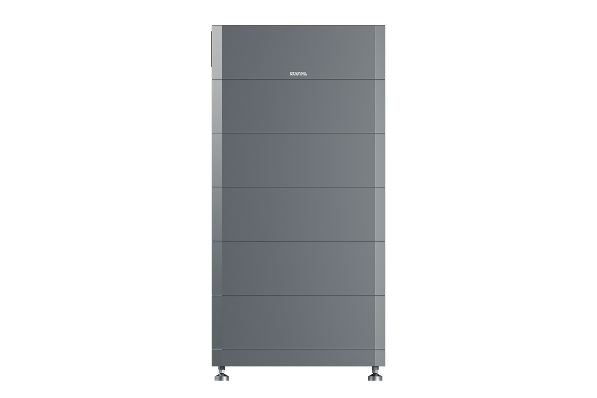 KOSTAL HELIVOR HV 16 kWh