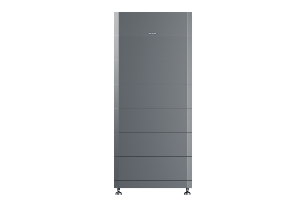 KOSTAL HELIVOR HV 19,2 kWh