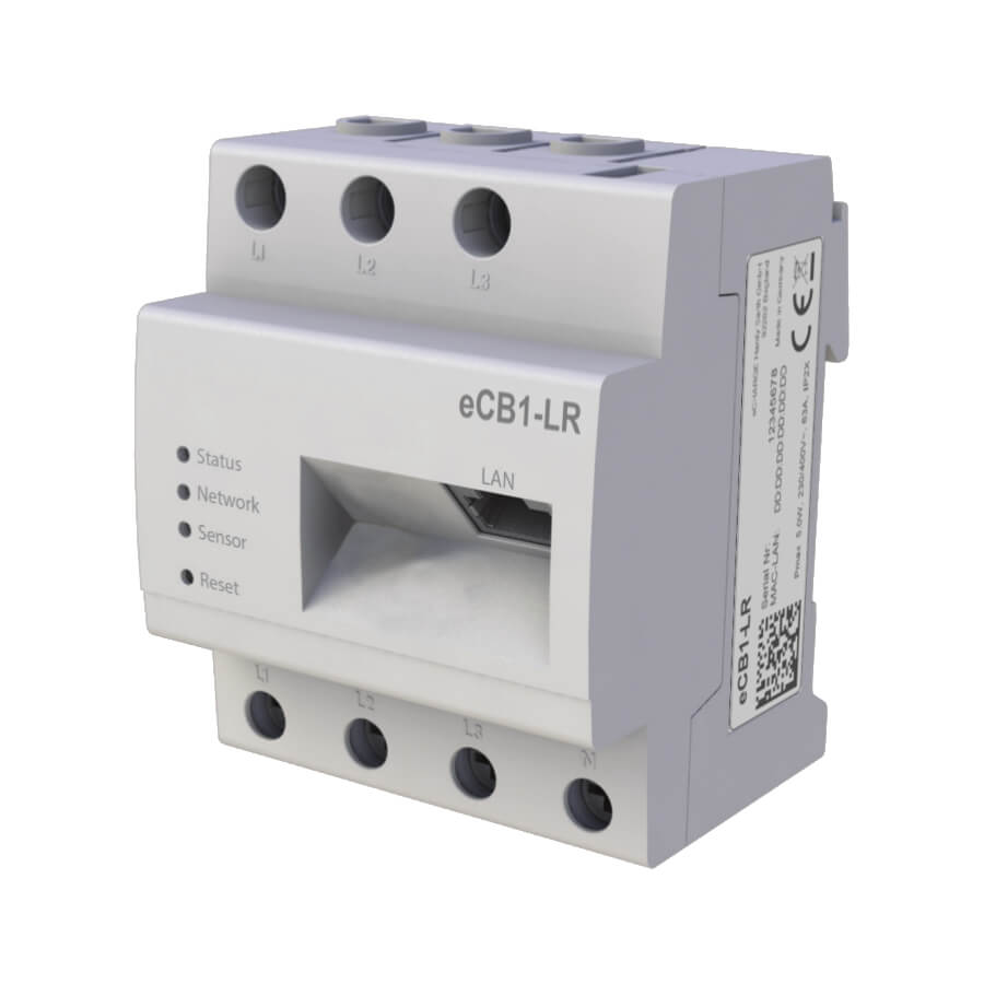 Hardy Barth Smartmeter eCB1 MP+