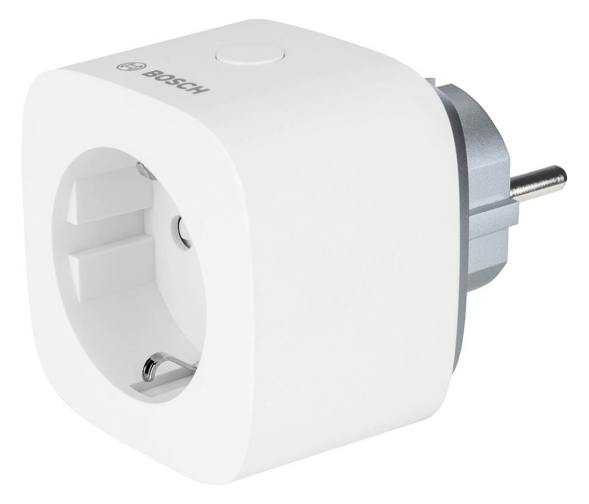 Bosch SmartHome Funk-Zwischenstecker mit Energieanzeige