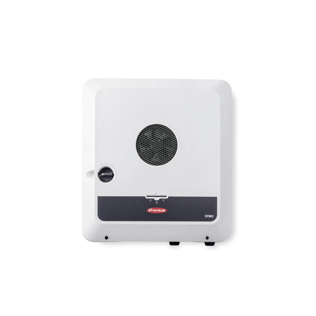 Fronius Symo GEN24 4.0 SC (PV-Wechselrichter)