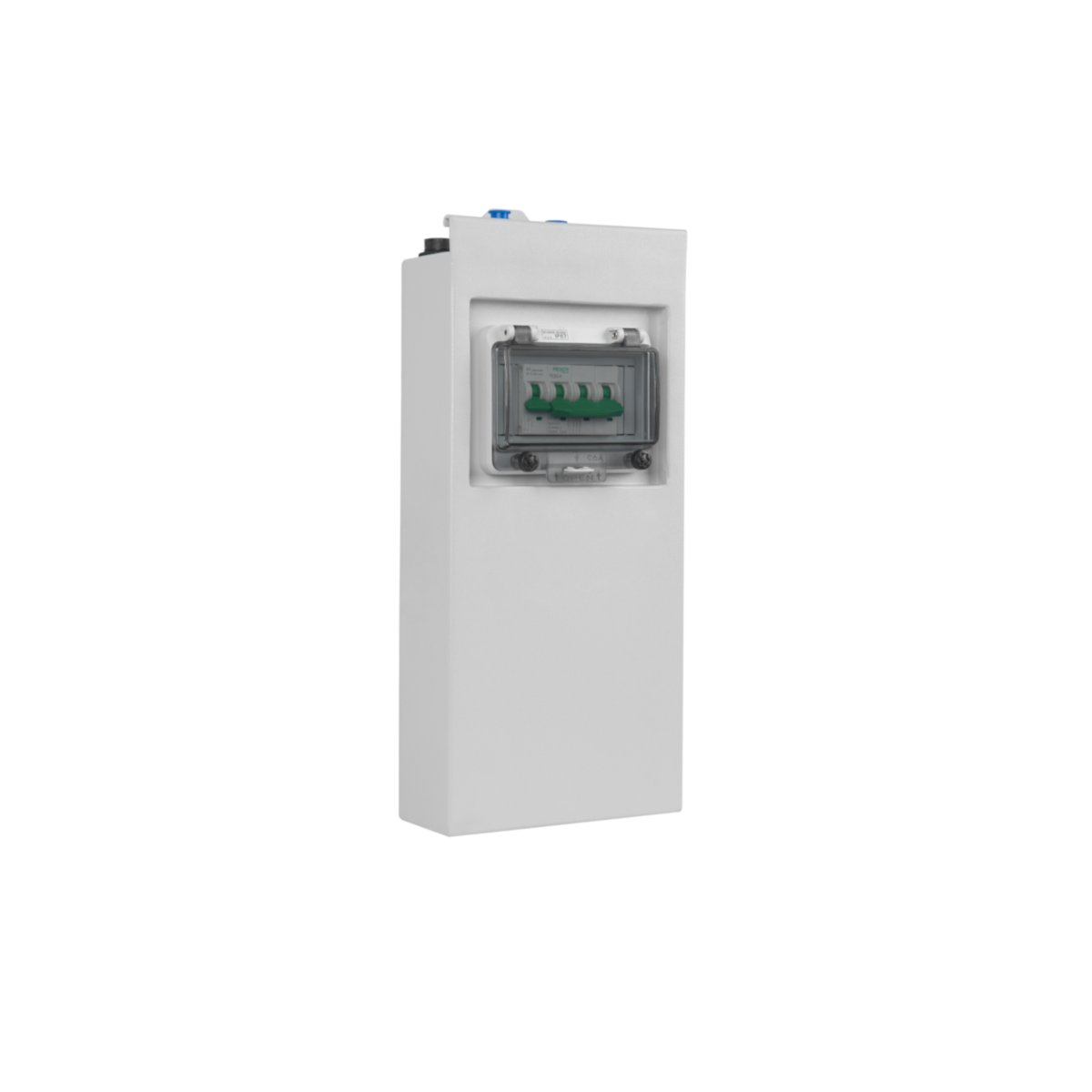 Sungrow SBR Accessory Sockel + Deckel und Zubehör