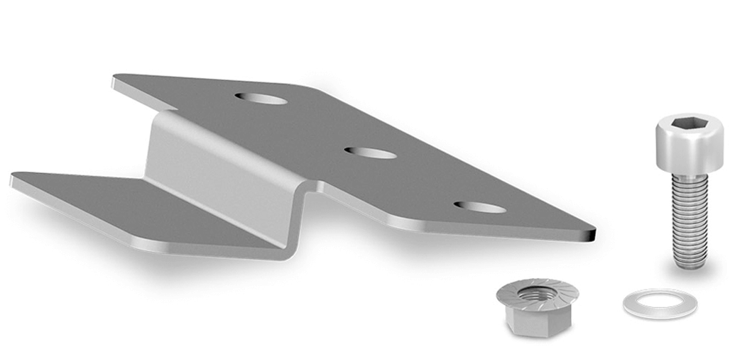 K2 StairPlate Set