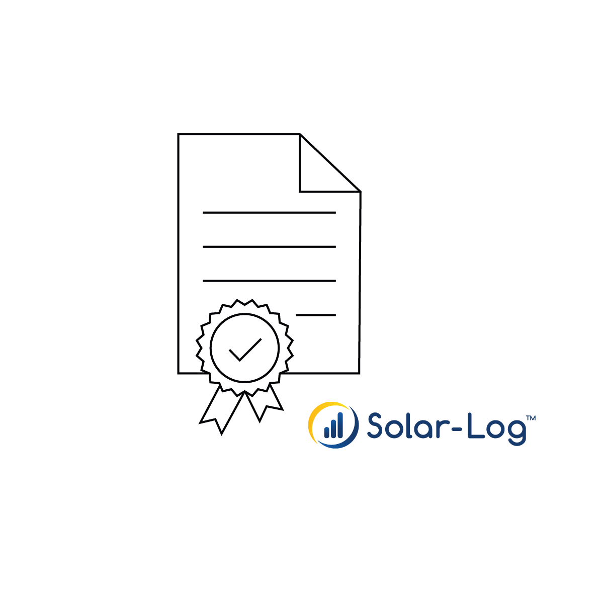 Solar-Log Verbundsteuerungslizenz