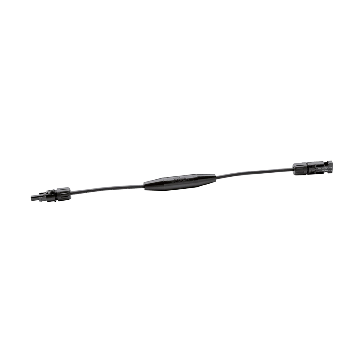 HIS PV Kabelsicherung 20 A - MC4