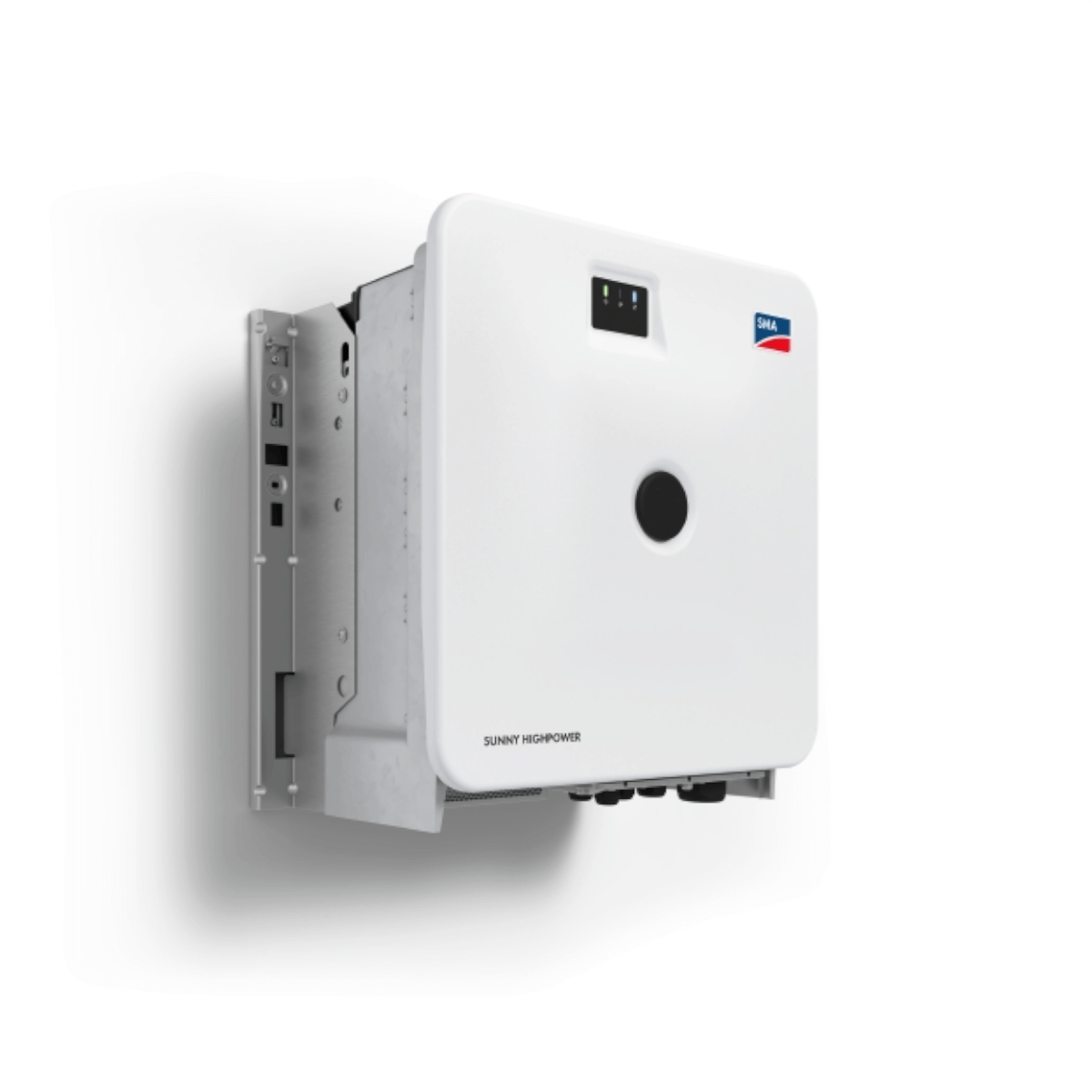 SMA Sunny Highpower PEAK3 SHP 180-21