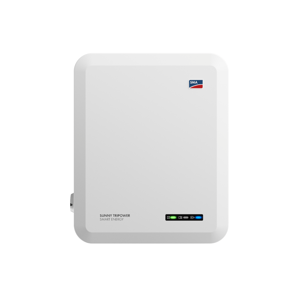 Dummy SMA Hybrid Sunny Tripower 10.0 Smart Energy