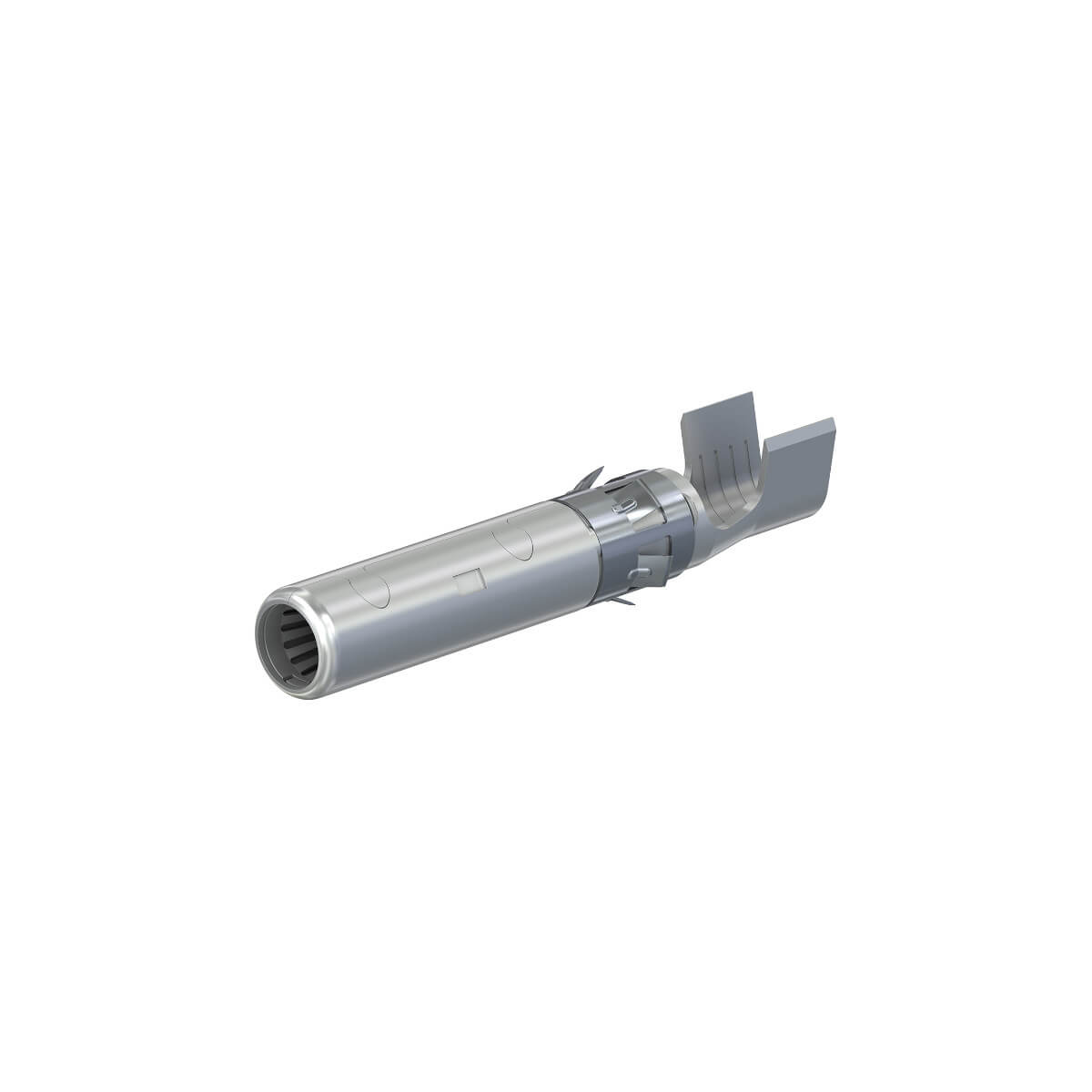 Stäubli MC4 EVO2 Buchsenkontakt, nur Innenteil , 4-6 mm²