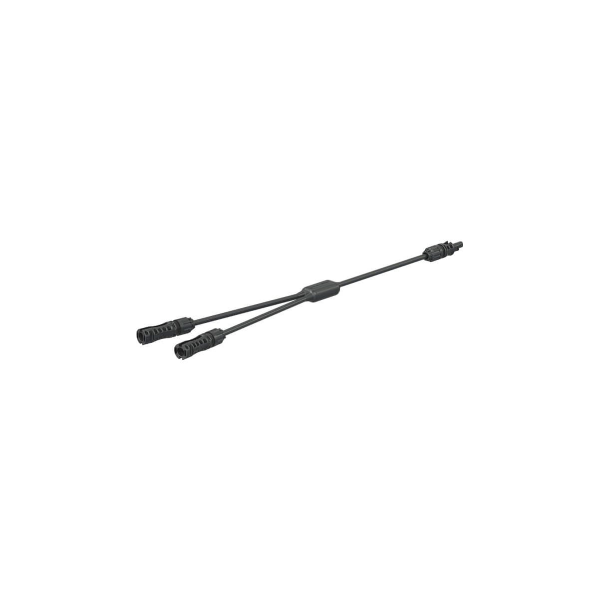 Stäubli MC4-EVO 2 Y-Splitter 1.500 V, 53 A