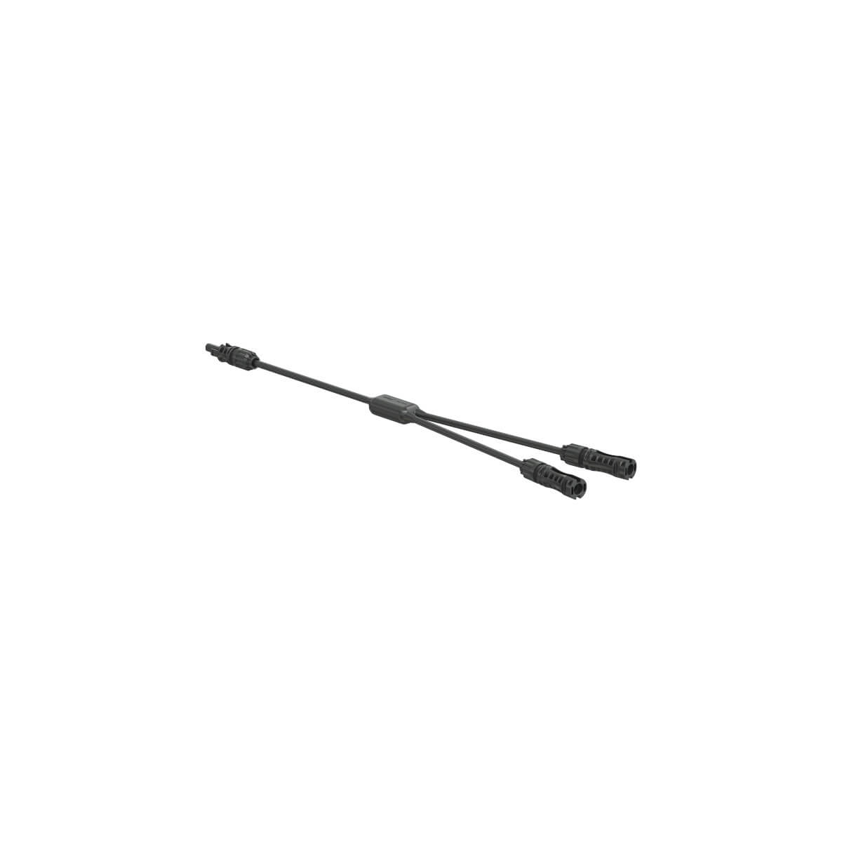 Stäubli MC4-EVO 2 Y-Splitter 1.500 V, 53 A