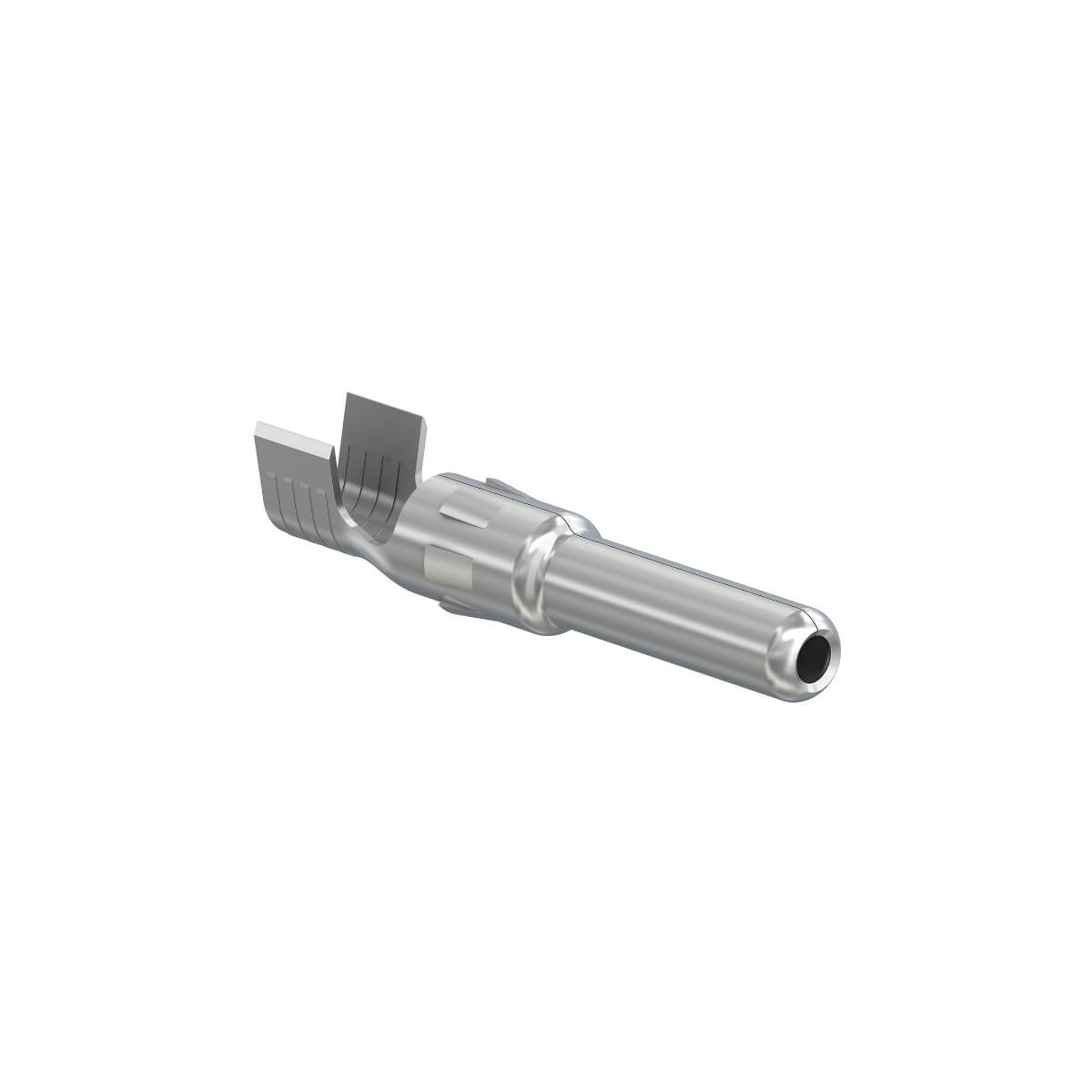 Stäubli MC4 Steckerkontakt, nur Innenteil, 4-6 mm²