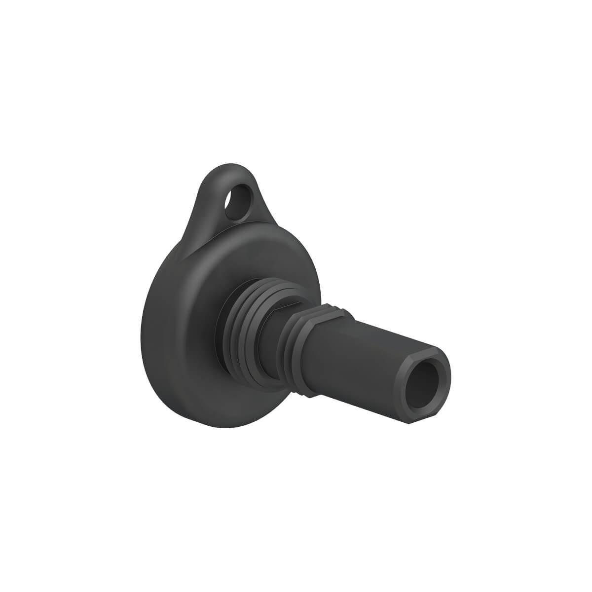 Stäubli Verschlusskappe, Steckerseite, MC 4/ MC 4 -EVO 2, 7,2 mm