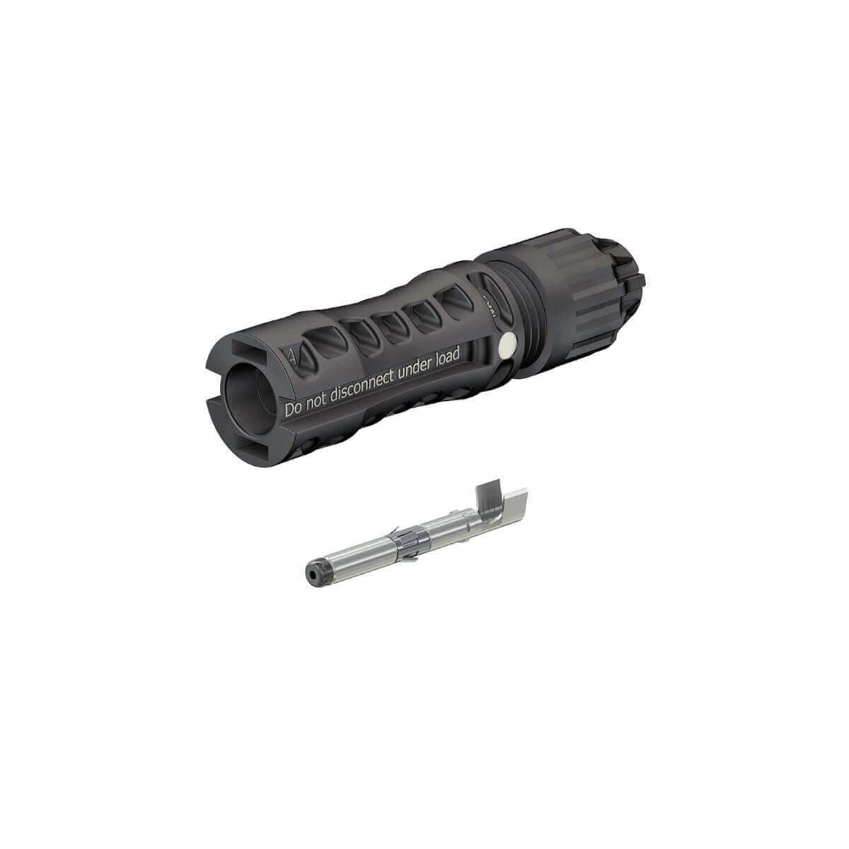 Stäubli MC4-EVO 2 Stecker 4-6 mm², Da 6,4-8,4 mm