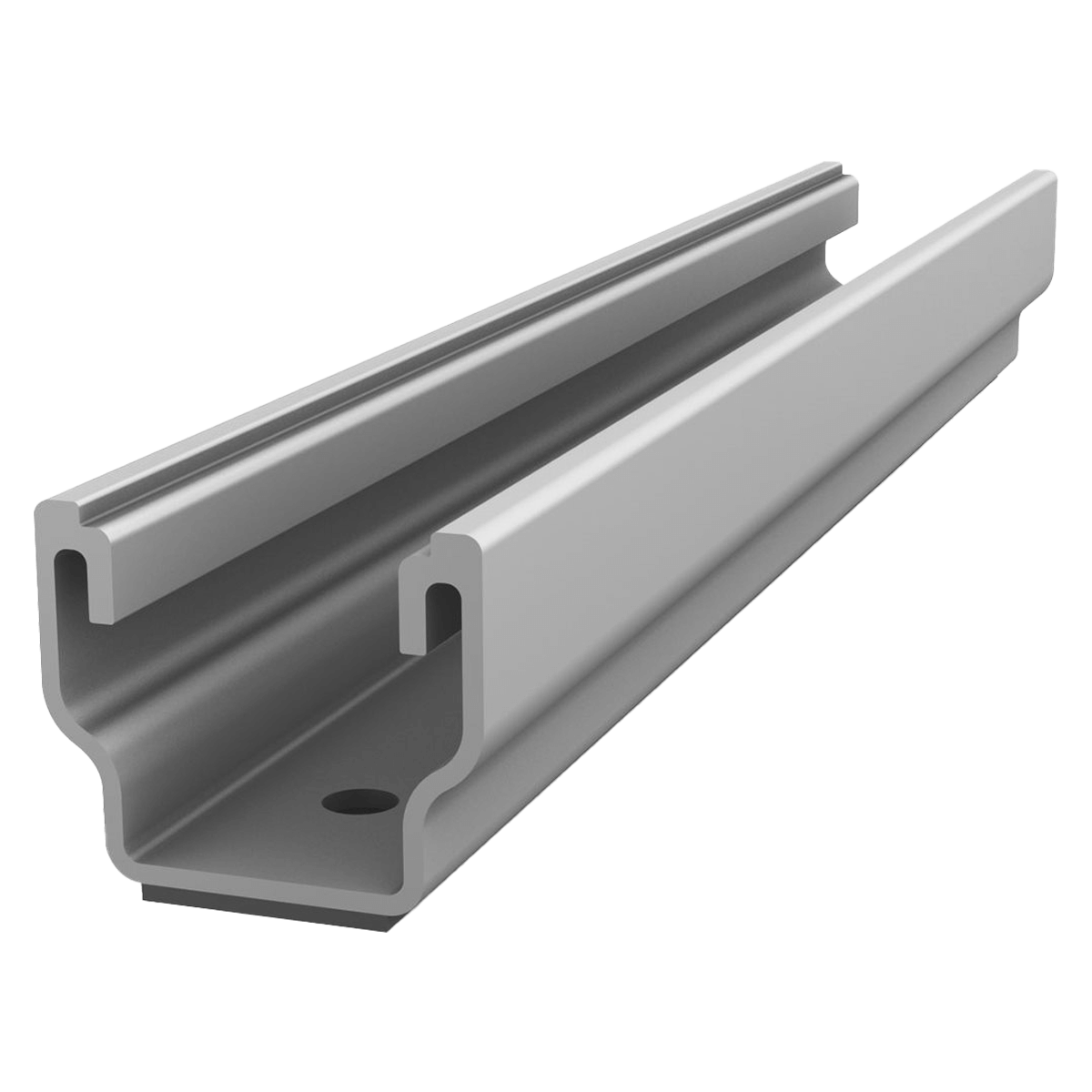 K2 Montageschiene MultiRail 25