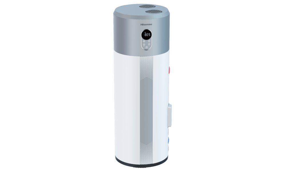 Hisense Brauchwasserwärmepumpe Hi-Water R290 200 l