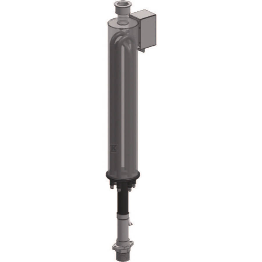 LG THERMA V 6 kW Heizstab für HYDROSPLIT Hydrobox