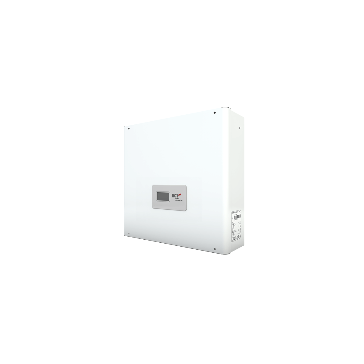 RCT Power Storage DC 8.0