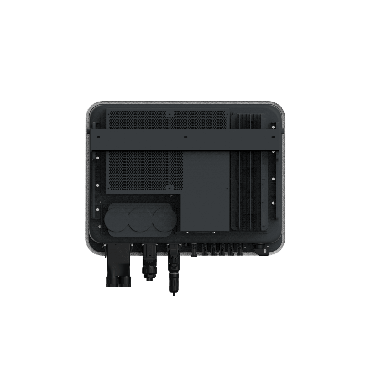 Sungrow Hybrid SH10T - V11