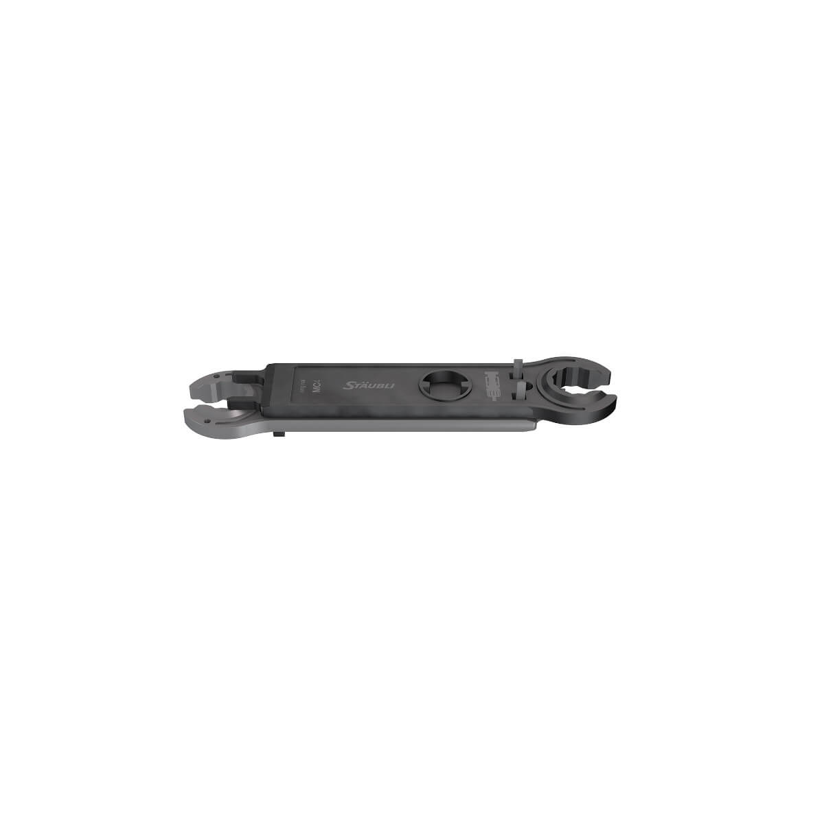 Stäubli MC4/MC4 EVO 2 Montagewerkzeug / -schlüssel Set, Metall