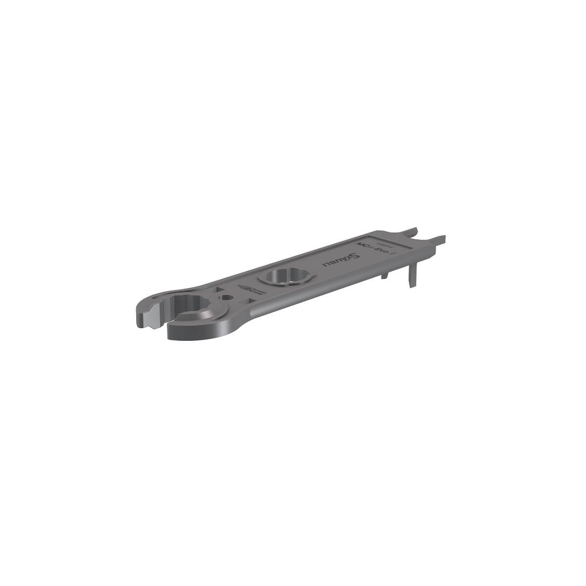 Stäubli MC4/MC4 EVO 2 Montagewerkzeug / -schlüssel Set, Metall