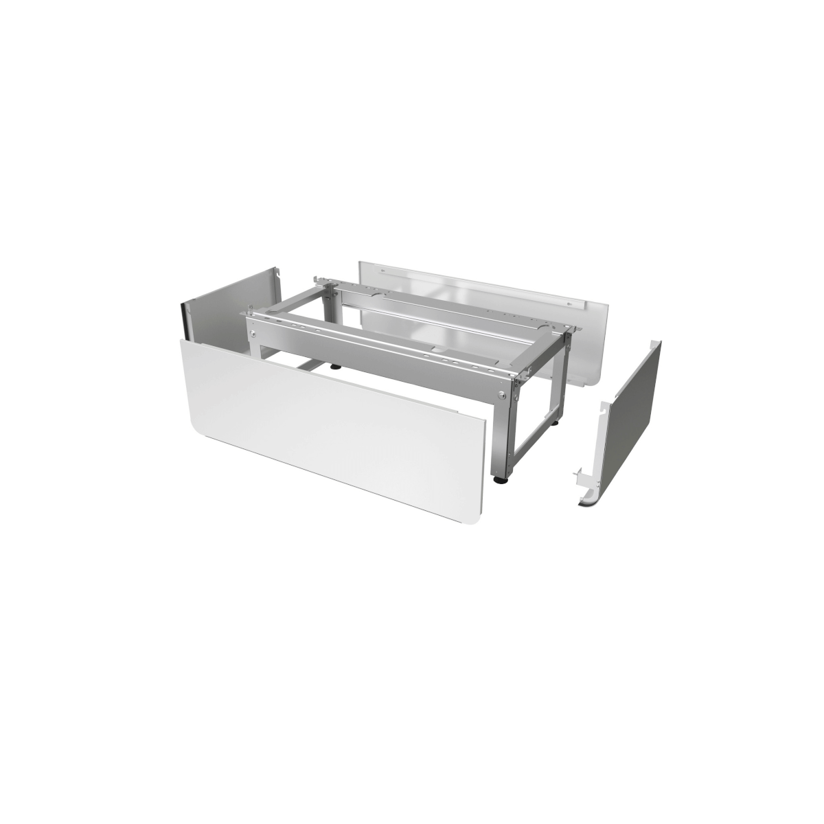 Bosch Designverkleidung für Montagesockel klein