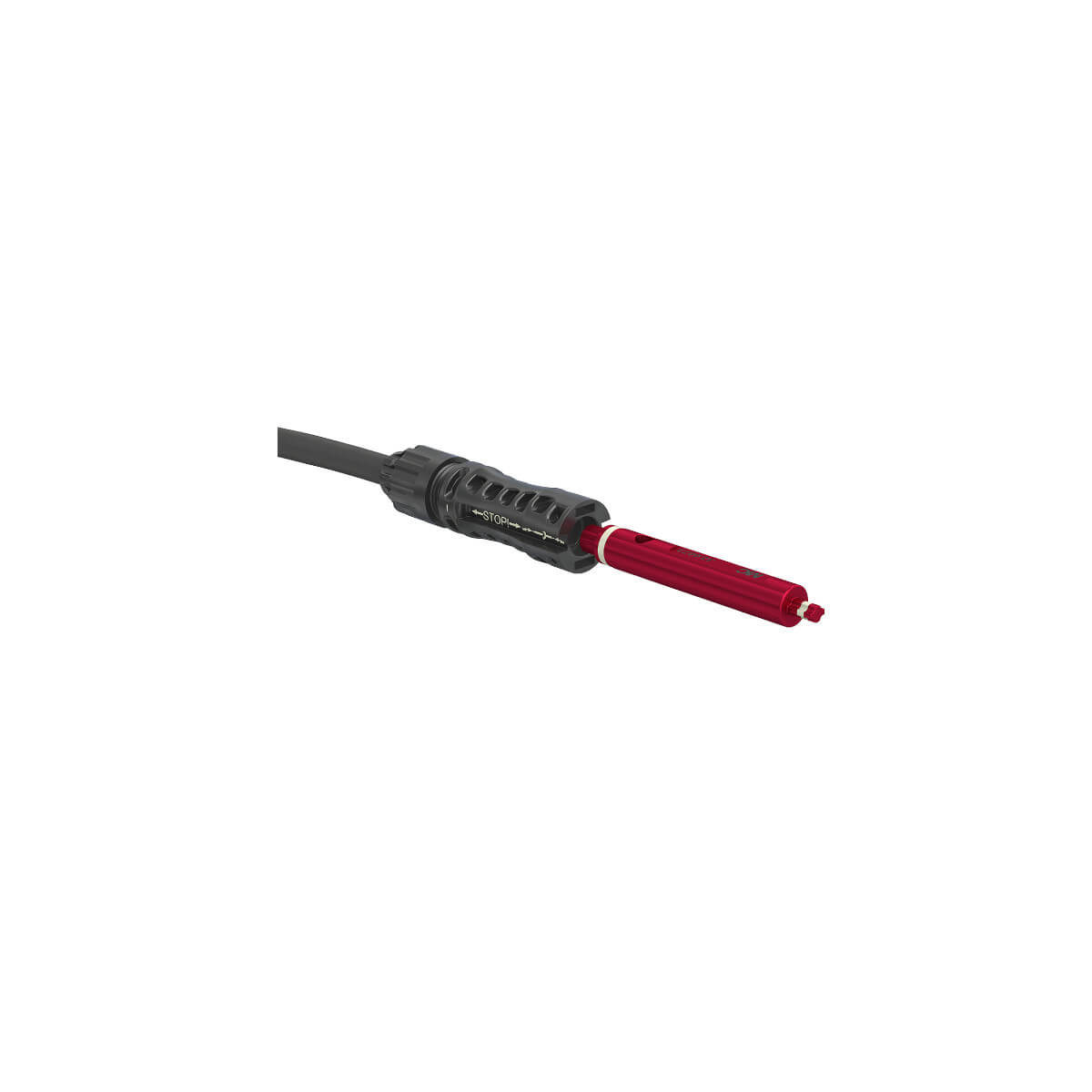 Stäubli Prüfstift MC4-EVO 2