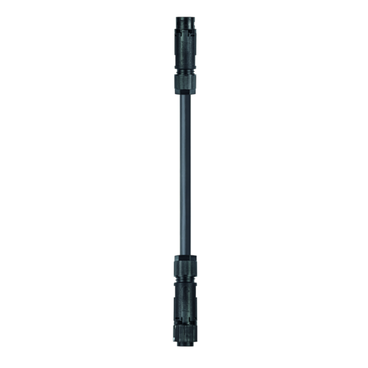 AEconversion 1 m Anschlussleitung von INV315-50 zu Verteilerblock