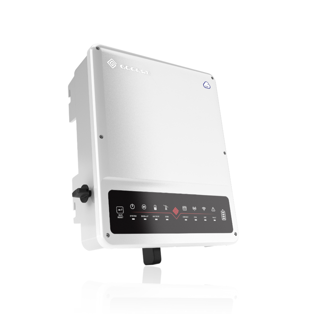 GoodWe EH - GW6000-EH