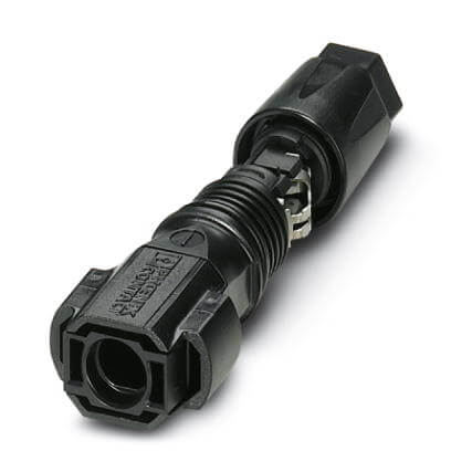 Phoenix SUNCLIX Steckverbinder, Stecker