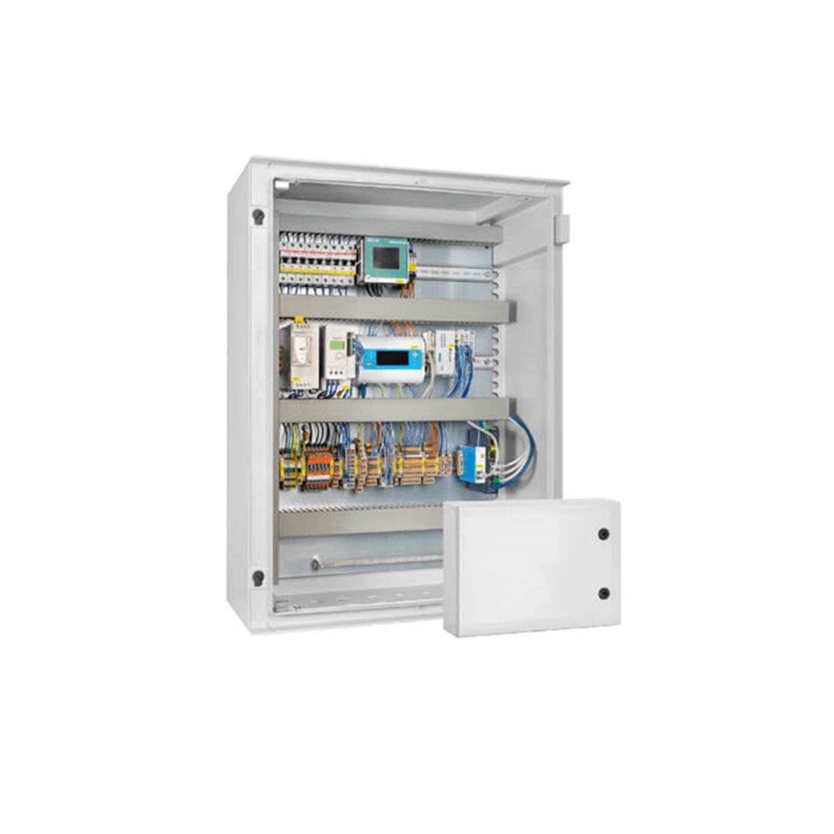 meteocontrol Revolution Booster Kit