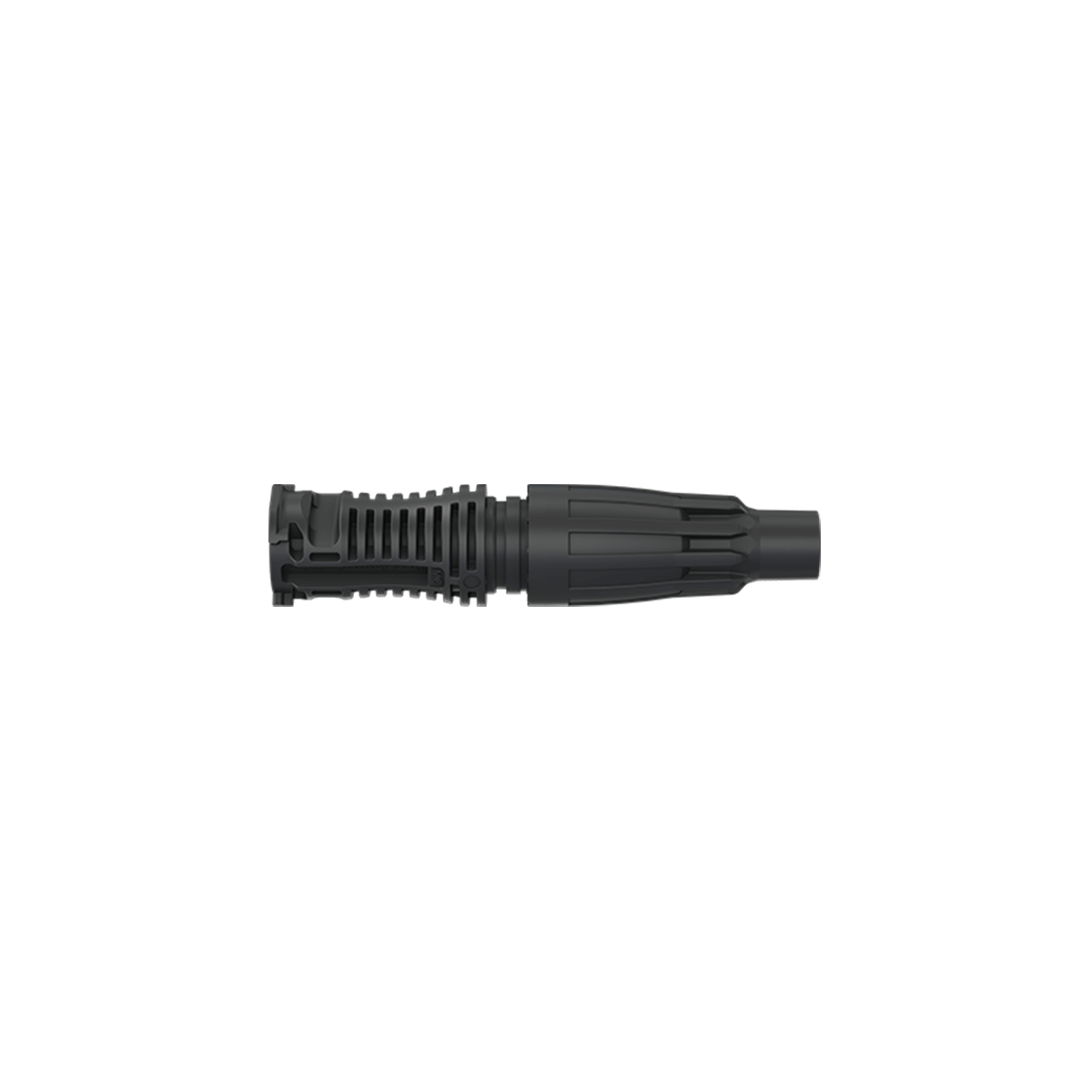 Stäubli MC4-EVO ready Stecker 4-6 mm², Da 5,5-7,5 mm
